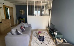 Tiny-house chez l'habitant